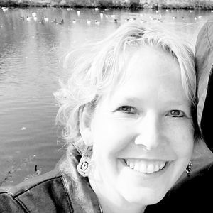 Meet your Posher, Kate